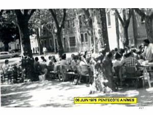 LA JEUNE FRANCE ORAN PAR RENE PONS  (521)